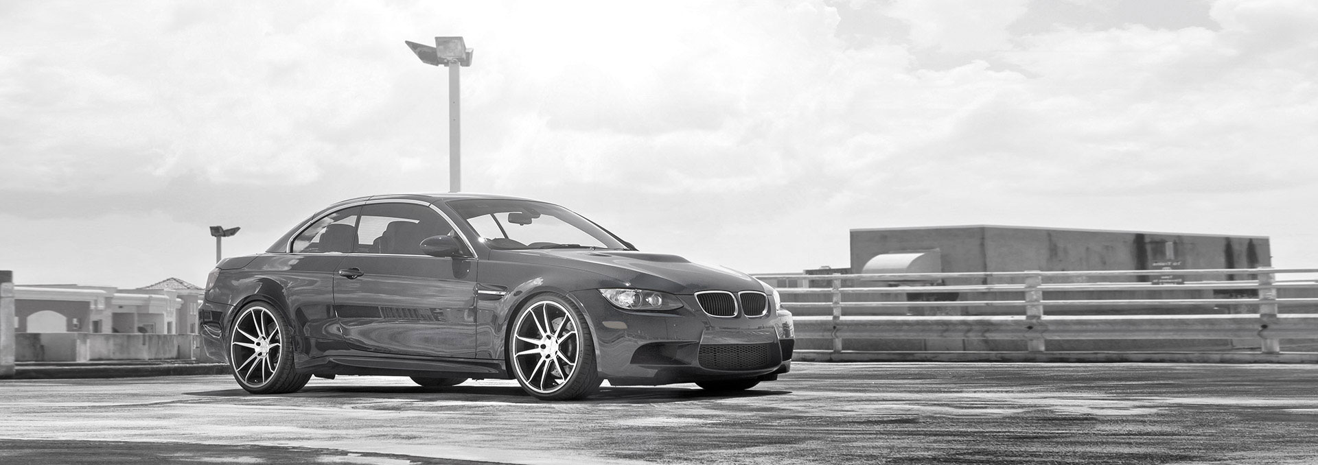 European Auto Care || State-of-the art facility