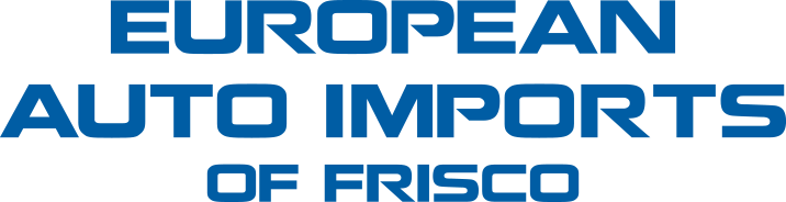 European Auto Imports of Frisco